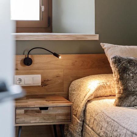 Apartament Mas D'Aravo - Casa Colonos Bolvir Zewnętrze zdjęcie