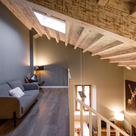 Apartament Mas D'Aravo - Casa Colonos Bolvir Zewnętrze zdjęcie