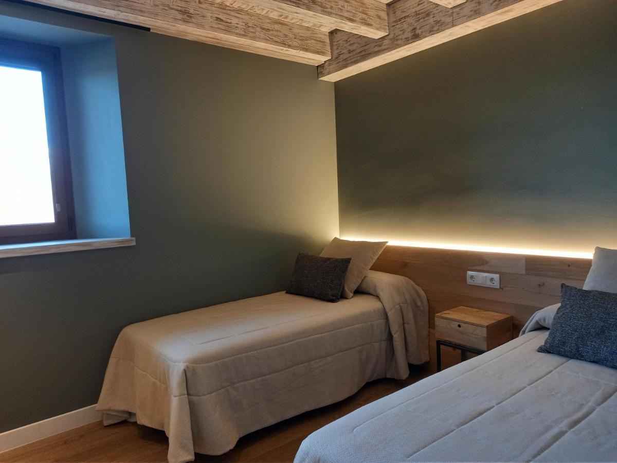 Apartament Mas D'Aravo - Casa Colonos Bolvir Zewnętrze zdjęcie