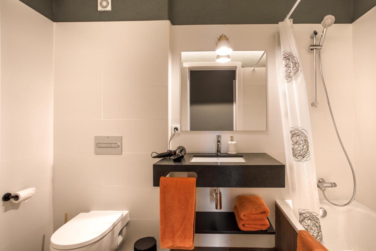 Apartament Mas D'Aravo - Casa Colonos Bolvir Zewnętrze zdjęcie