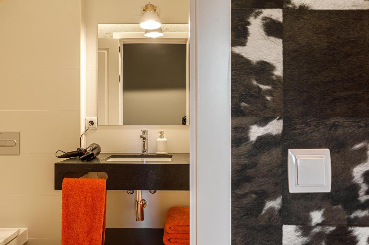 Apartament Mas D'Aravo - Casa Colonos Bolvir Zewnętrze zdjęcie